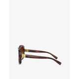 Dolce & Gabbana DG4495 square acetate sunglasses - British product