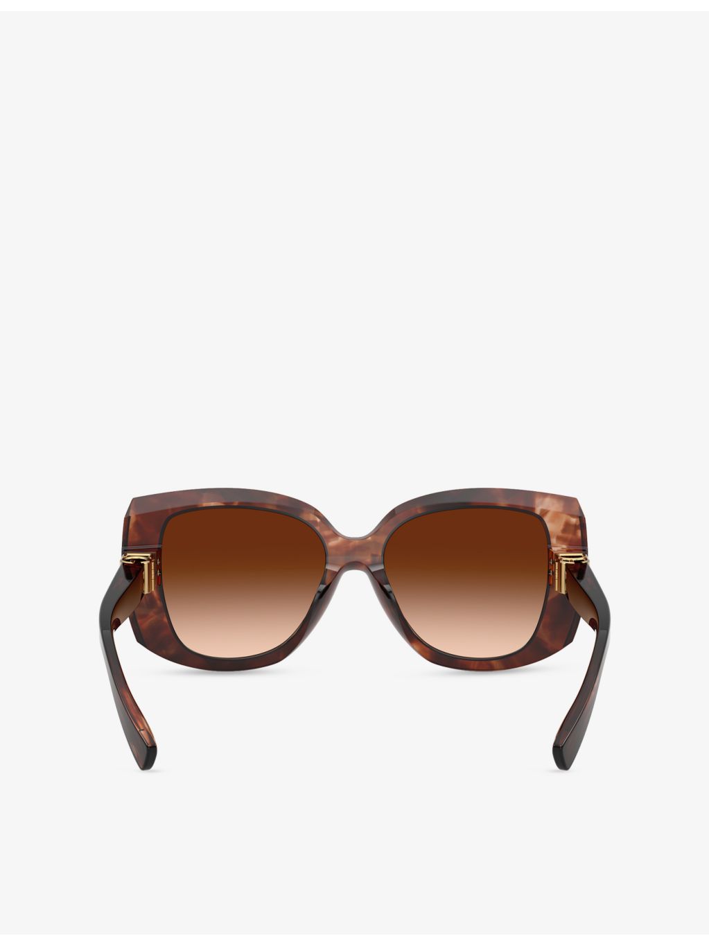 Dolce & Gabbana DG4495 square acetate sunglasses - British product