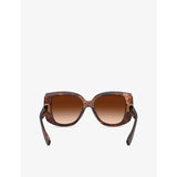 Dolce & Gabbana DG4495 square acetate sunglasses - British product