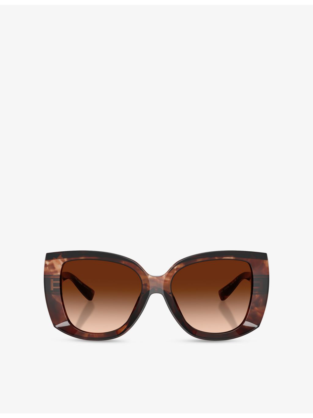 Dolce & Gabbana DG4495 square acetate sunglasses - British product