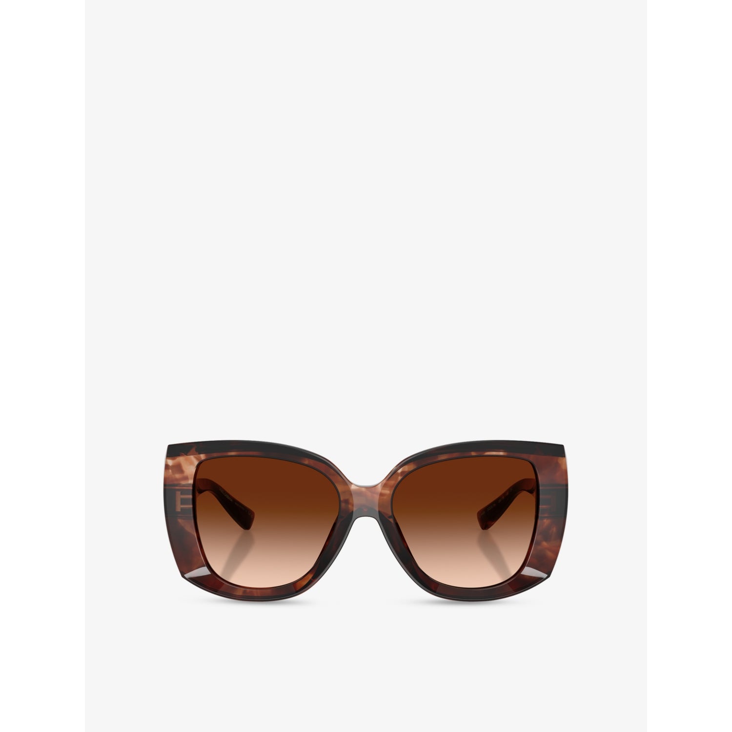 Dolce & Gabbana DG4495 square acetate sunglasses - British product