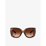 Dolce & Gabbana DG4495 square acetate sunglasses - British product