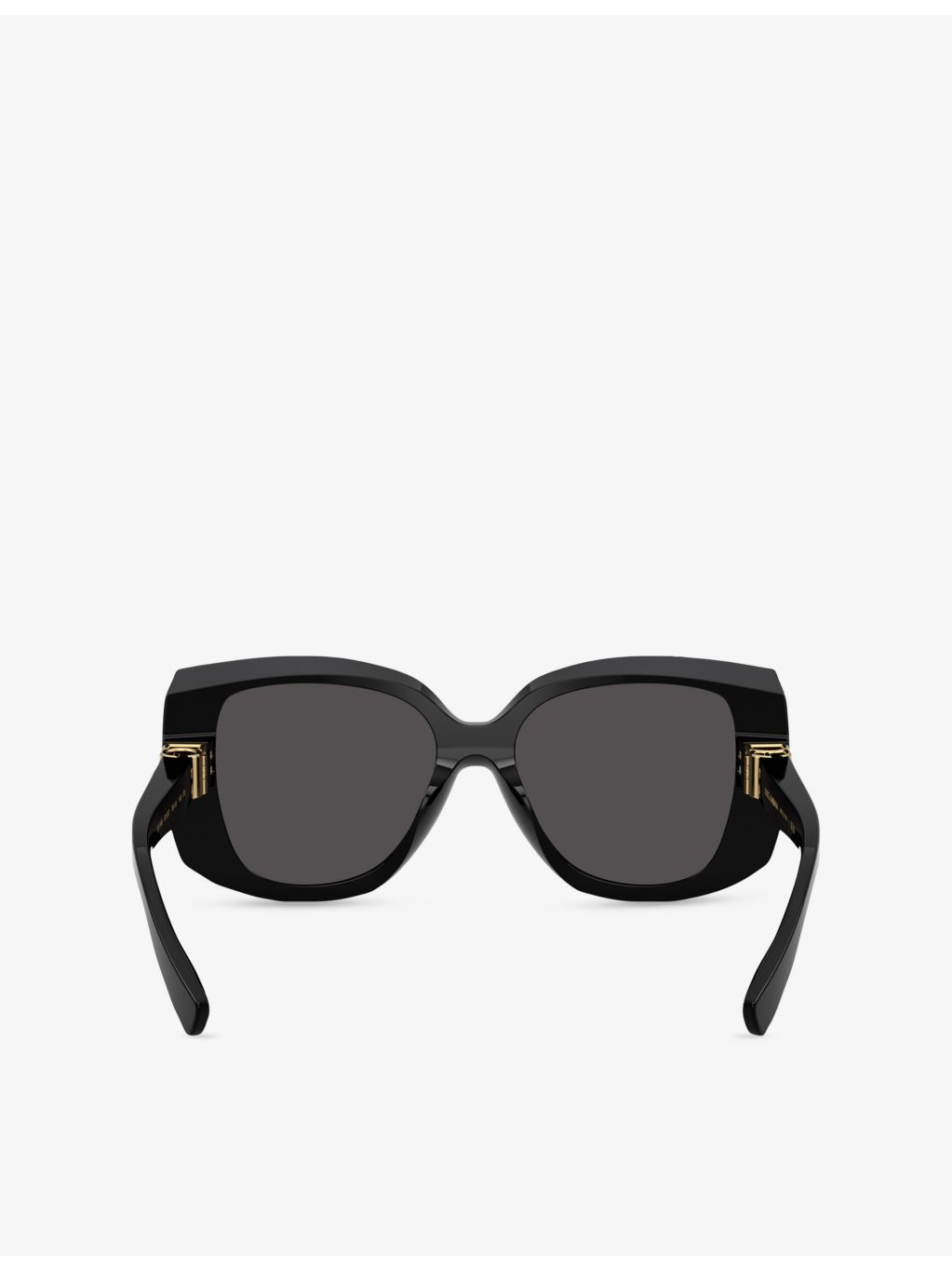 Dolce & Gabbana DG4495 square-frame acetate sunglasses - British product