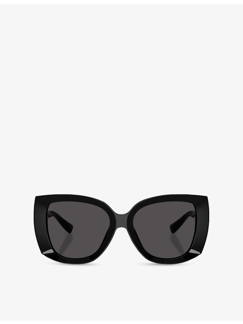 Dolce & Gabbana DG4495 square-frame acetate sunglasses - British product