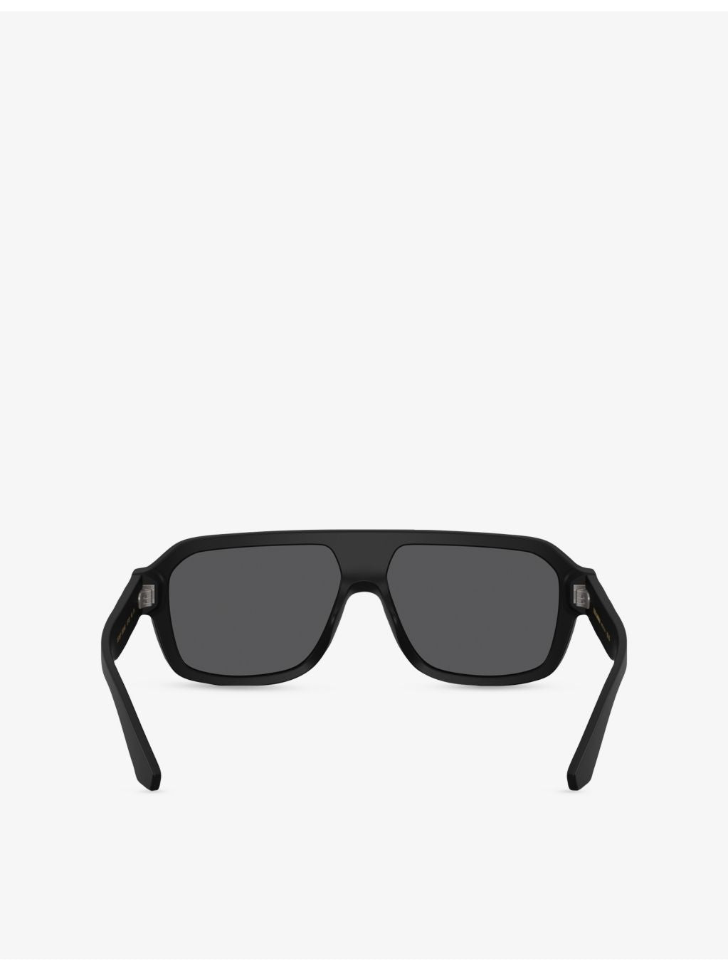 Dolce & Gabbana sunglasses pilot-frame acetate DG4507 (British brand)