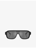 Dolce & Gabbana sunglasses pilot-frame acetate DG4507 (British brand)