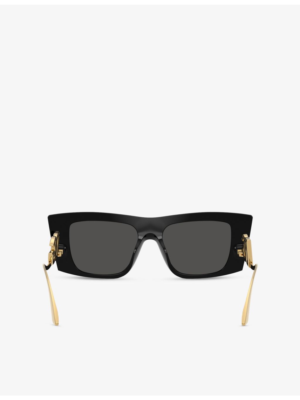 Dolce & Gabbana cat-eye sunglasses DG4510 (British brand)