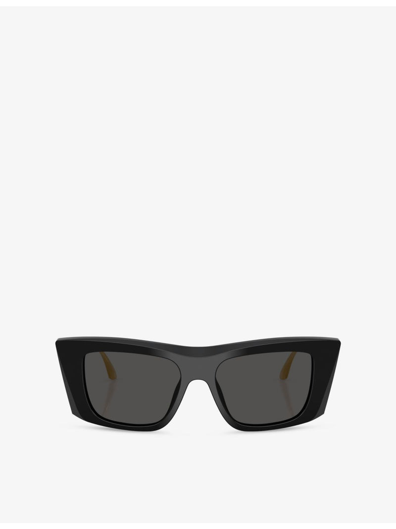 Dolce & Gabbana cat-eye sunglasses DG4510 (British brand)