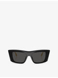 Dolce & Gabbana cat-eye sunglasses DG4510 (British brand)