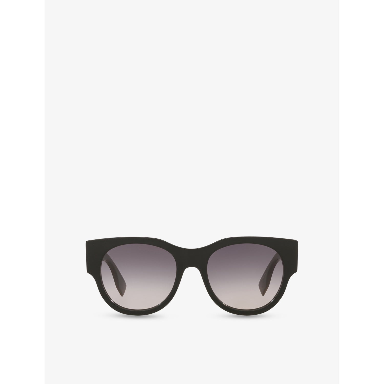 Fendi square-frame acetate sunglasses - British product
