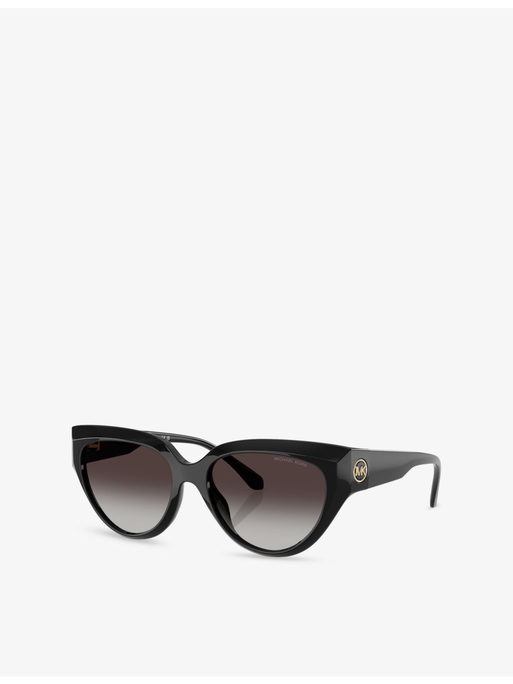 Michael Kors cat eye acetate sunglasses (British brand)