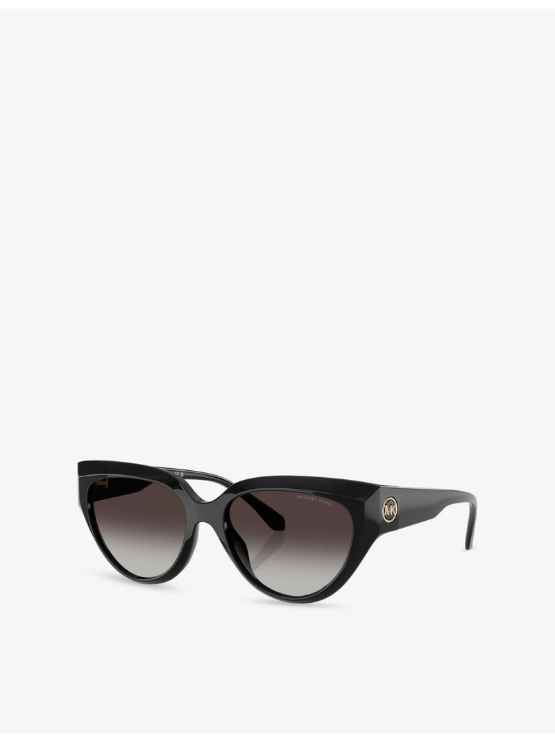 Michael Kors cat eye acetate sunglasses (British brand)