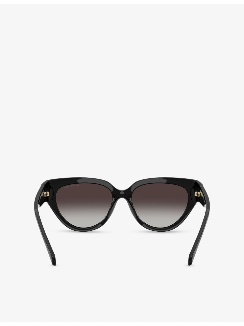 Michael Kors cat eye acetate sunglasses (British brand)