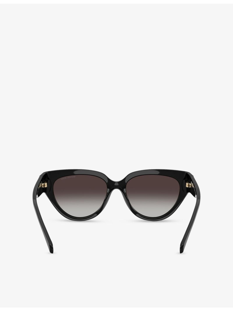Michael Kors cat eye acetate sunglasses (British brand)