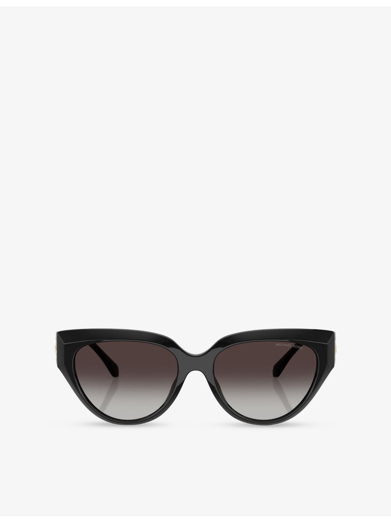 Michael Kors cat eye acetate sunglasses (British brand)
