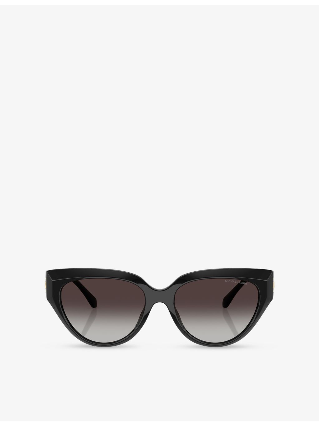 Michael Kors cat eye acetate sunglasses (British brand)