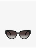 Michael Kors cat eye acetate sunglasses (British brand)