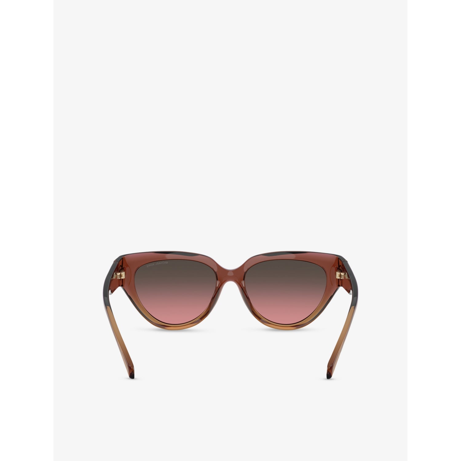 Michael Kors acetate cat-eye sunglasses MK2241U - British product