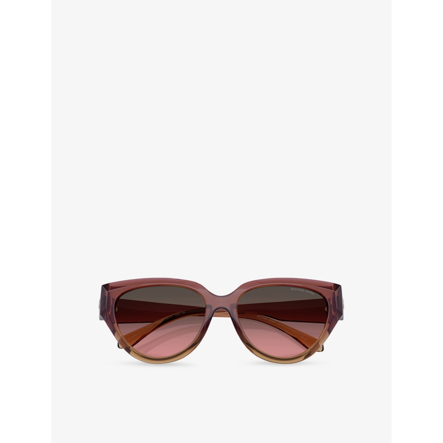 Michael Kors acetate cat-eye sunglasses MK2241U - British product