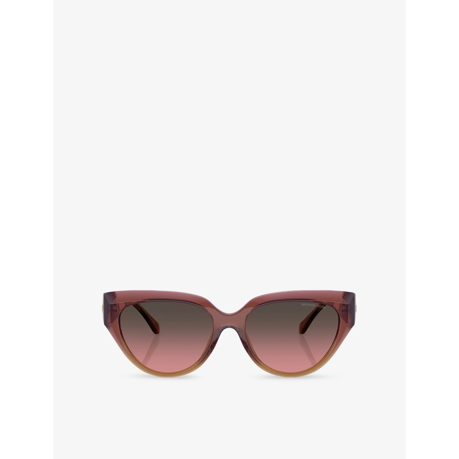 Michael Kors acetate cat-eye sunglasses MK2241U - British product