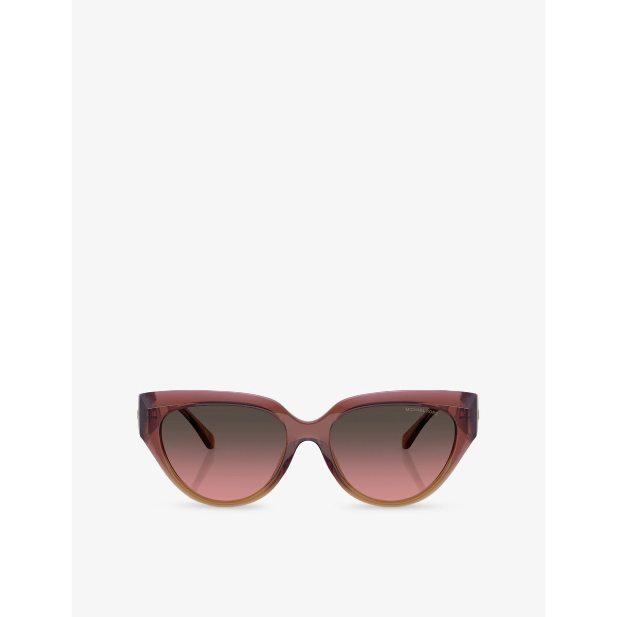Michael Kors acetate cat-eye sunglasses MK2241U - British product