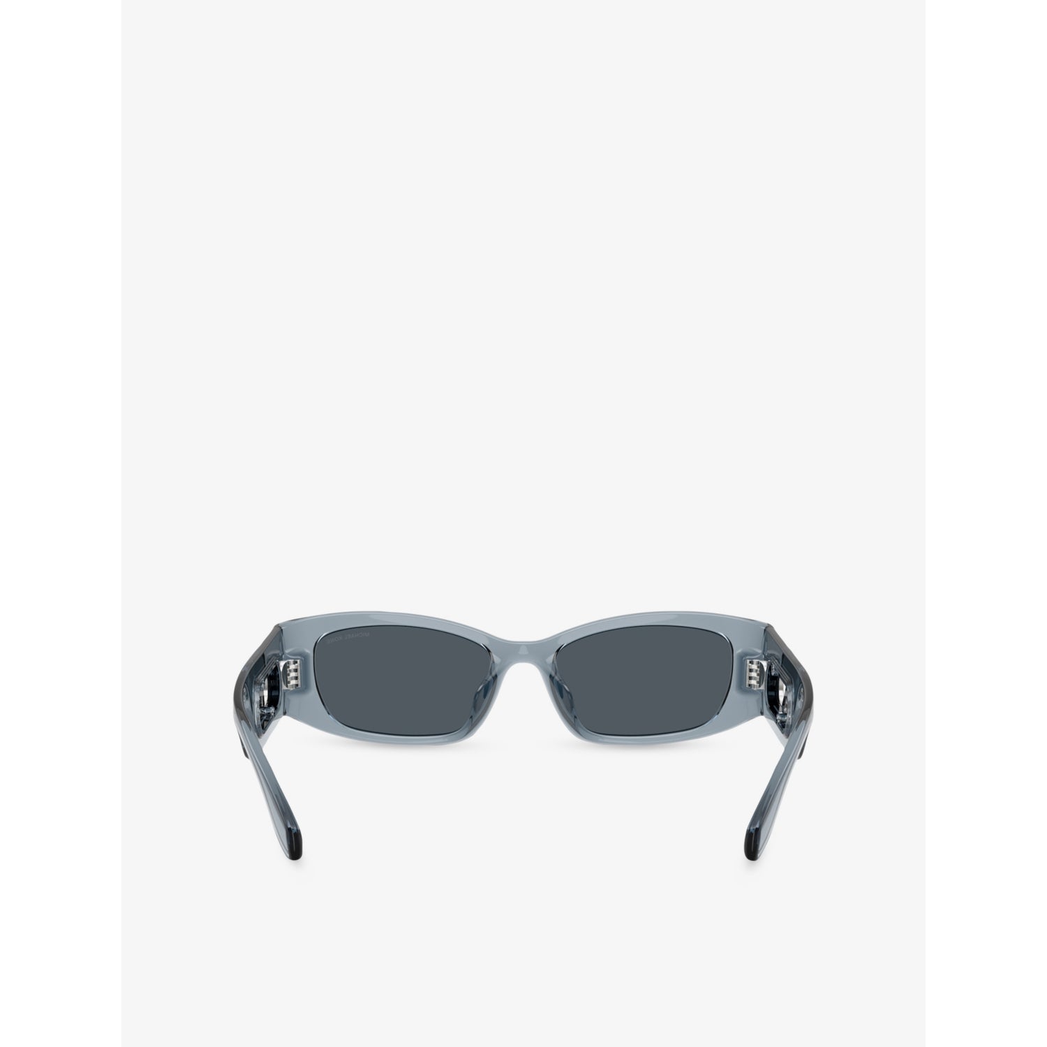 Michael Kors sunglasses rectangular acetate frame MK2243U, UK version