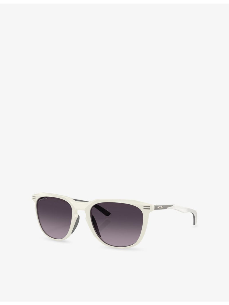 Oakley Corridor square-frame sunglasses (British brand)