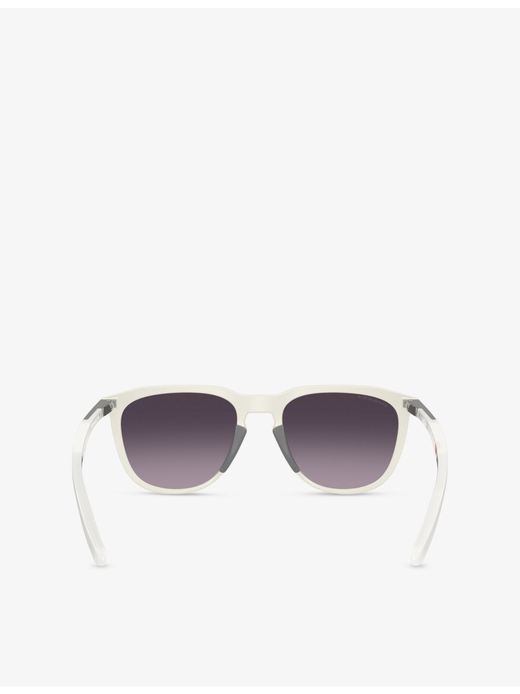 Oakley Corridor square-frame sunglasses (British brand)