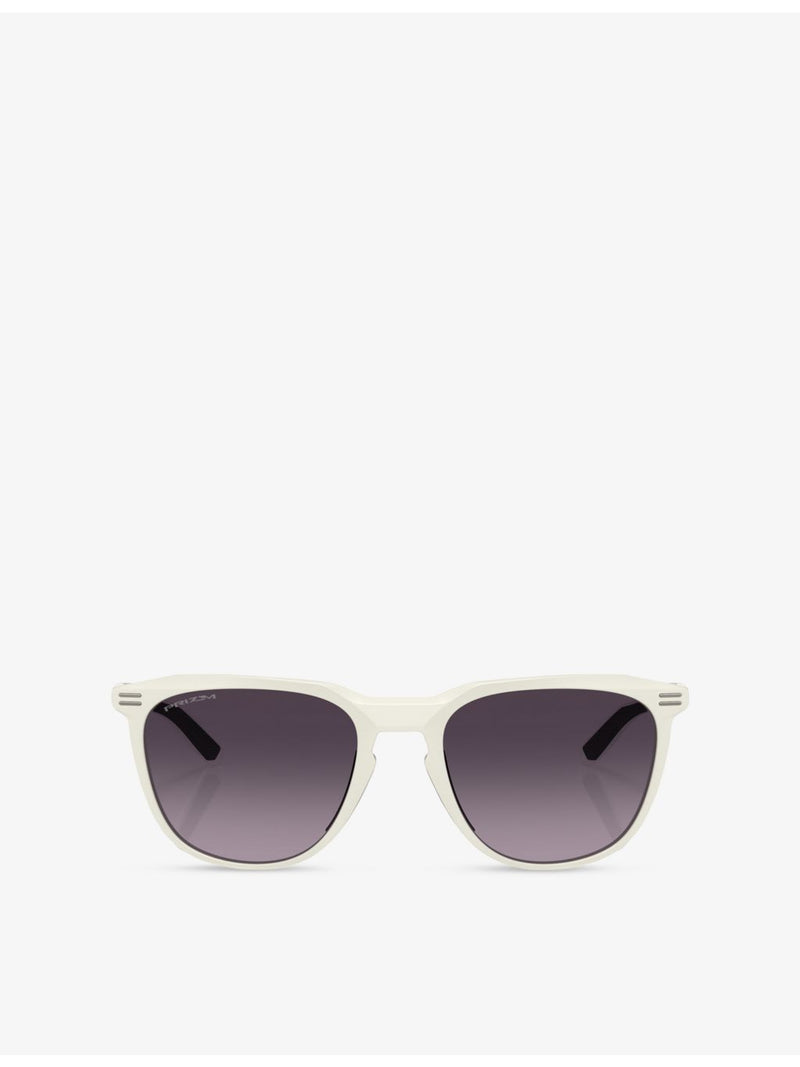 Oakley Corridor square-frame sunglasses (British brand)