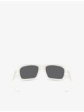 Oakley Masseter sunglasses rectangle frame OO9486, UK version