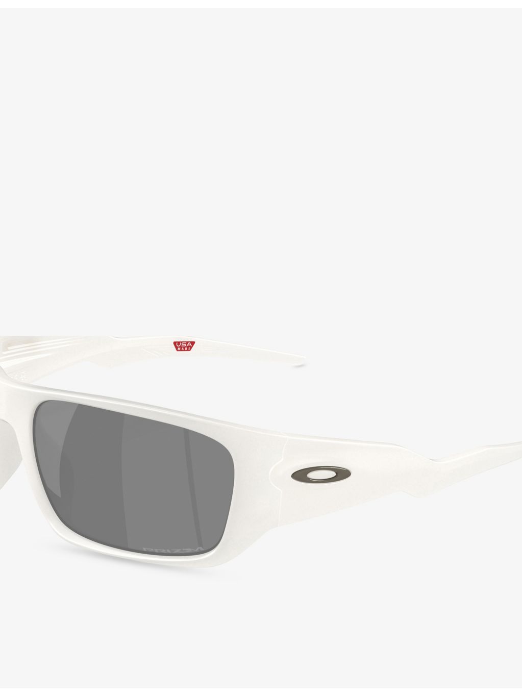 Oakley Masseter sunglasses rectangle frame OO9486, UK version