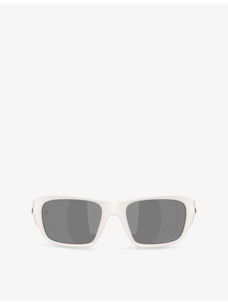 Oakley Masseter sunglasses rectangle frame OO9486, UK version