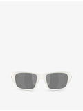 Oakley Masseter sunglasses rectangle frame OO9486, UK version