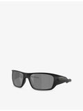 Oakley Masseter rectangular sunglasses OO9486 - British product