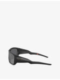 Oakley Masseter rectangular sunglasses OO9486 - British product