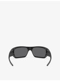 Oakley Masseter rectangular sunglasses OO9486 - British product