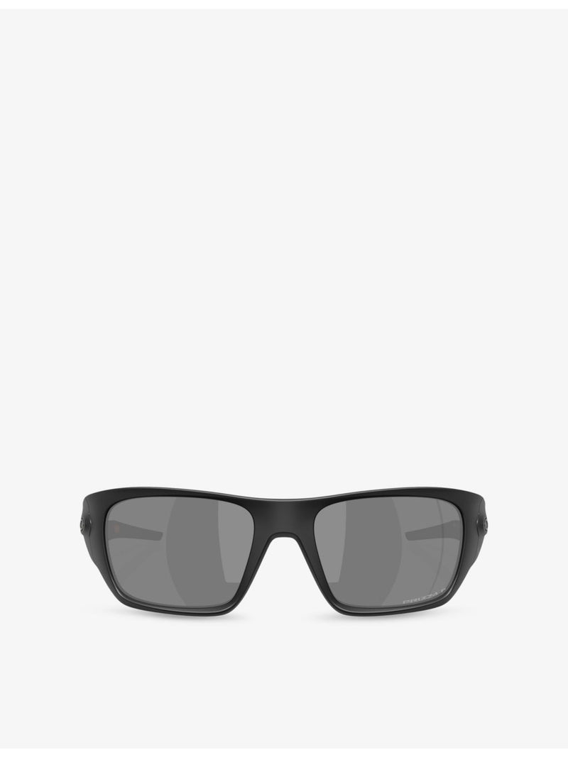 Oakley Masseter rectangular sunglasses OO9486 - British product