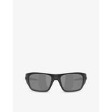 Oakley Masseter rectangular-frame sunglasses OO9486 - British product