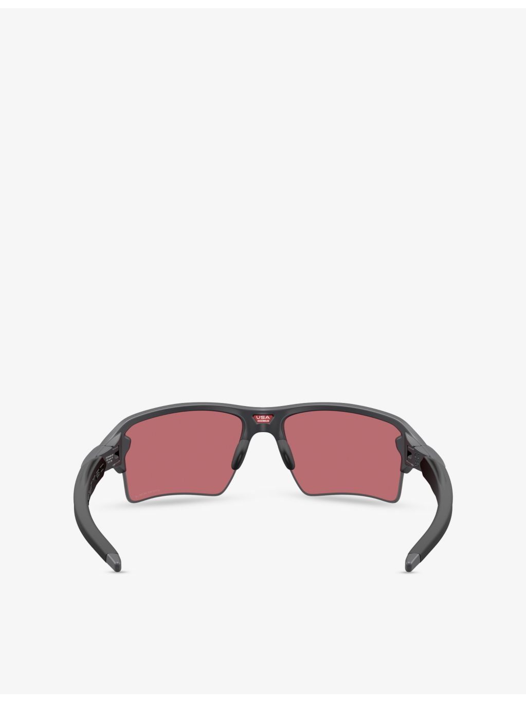 Oakley sunglasses Flak 2.0 XXL rectangular frame, imported from the UK