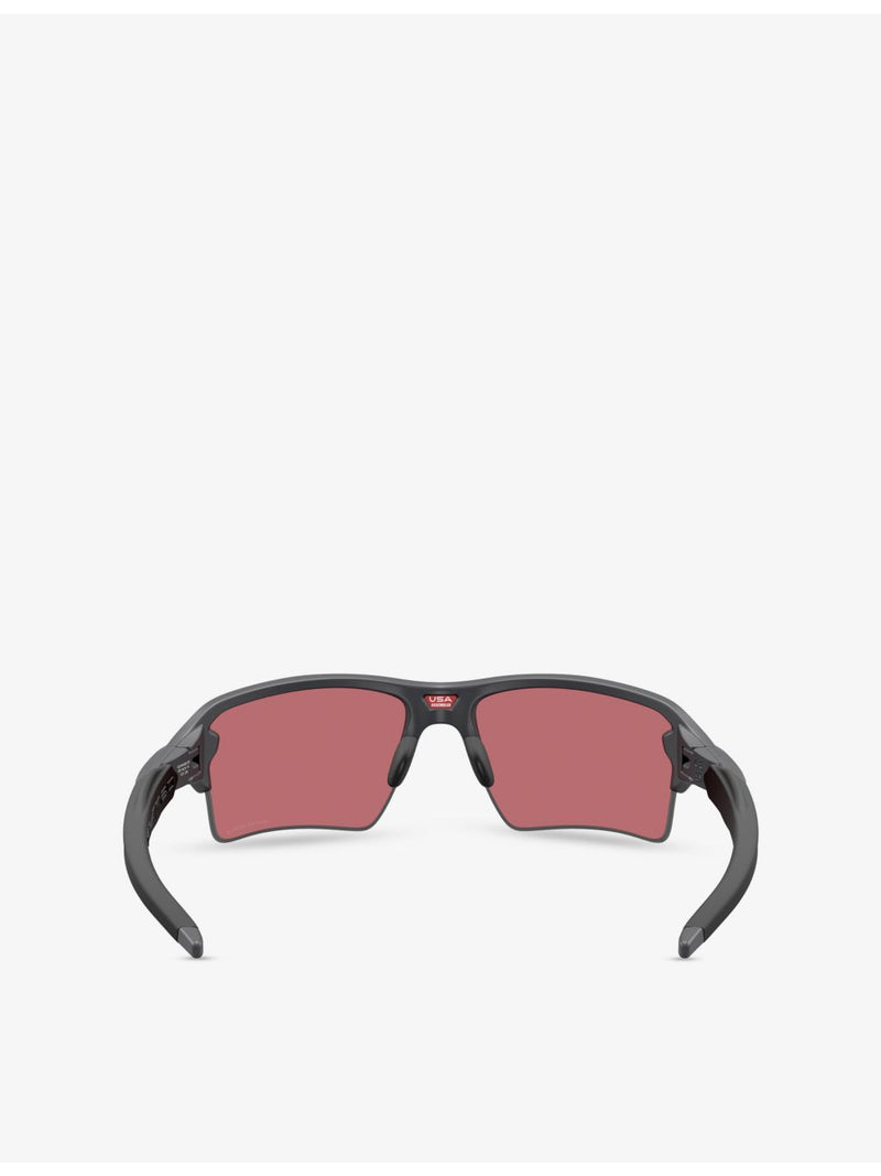 Oakley sunglasses Flak 2.0 XXL rectangular frame, imported from the UK