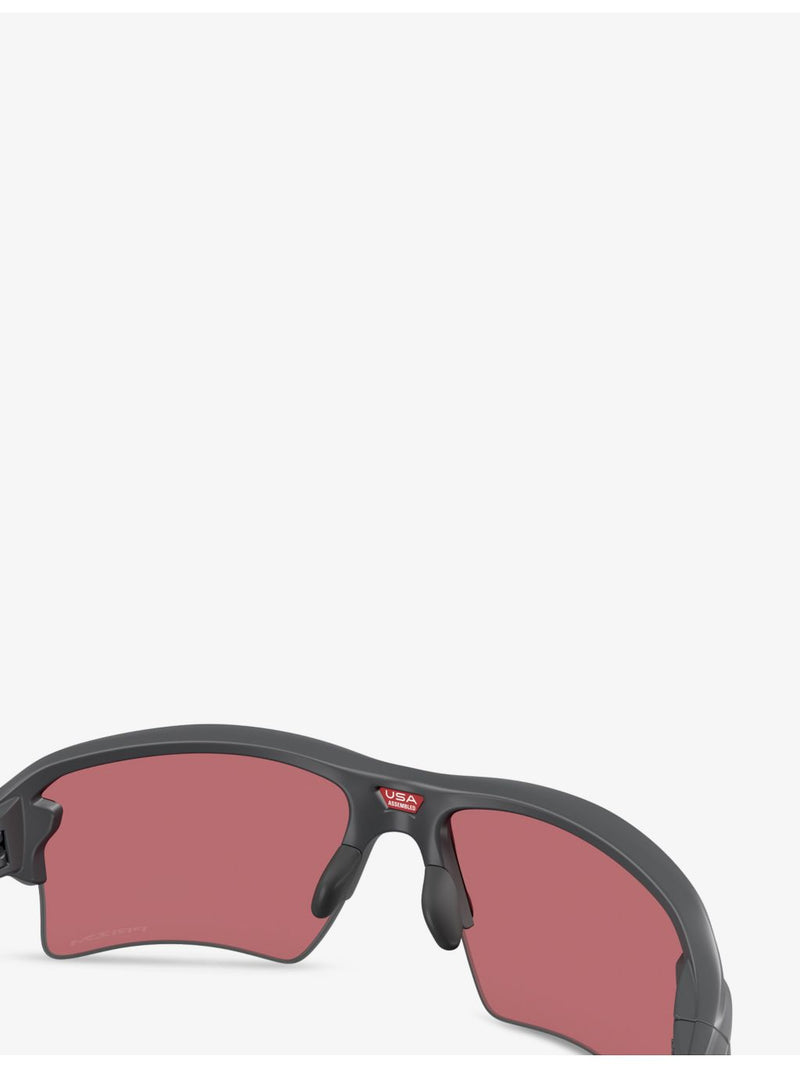 Oakley sunglasses Flak 2.0 XXL rectangular frame, imported from the UK