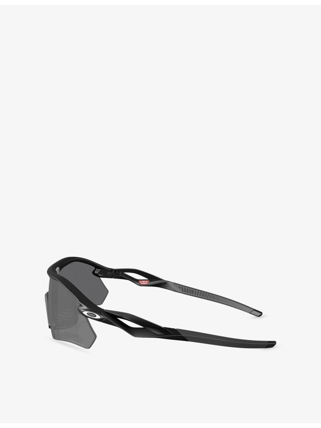 Oakley Radar Plate nylon sunglasses polarised lens - British product