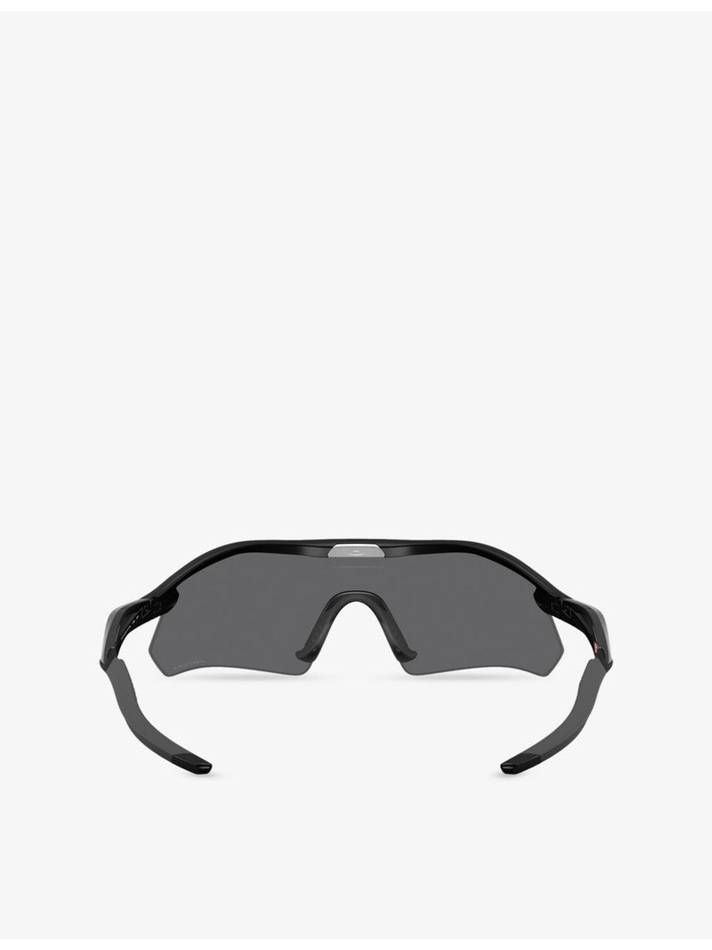 Oakley Radar Plate nylon sunglasses polarised lens - British product