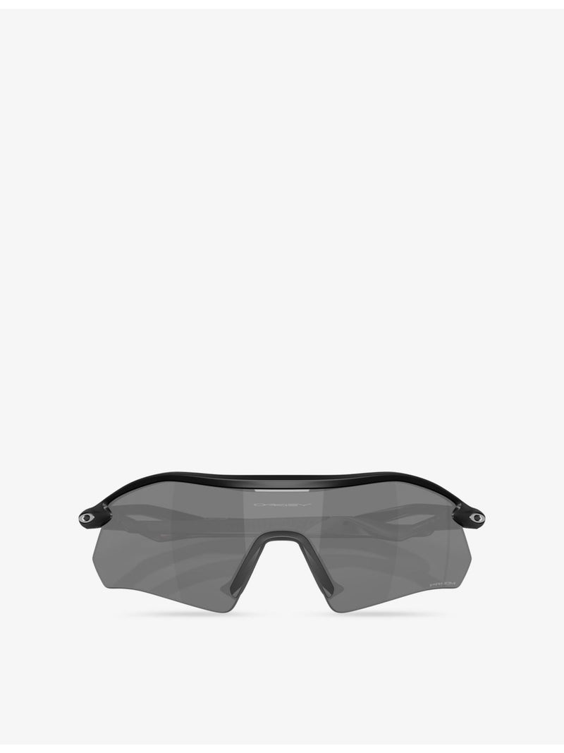 Oakley Radar Plate nylon sunglasses polarised lens - British product