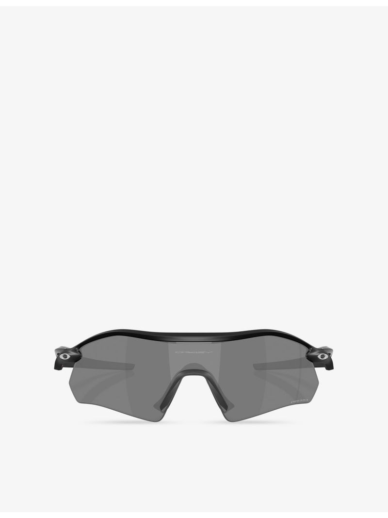 Oakley Radar Plate nylon sunglasses polarised lens - British product