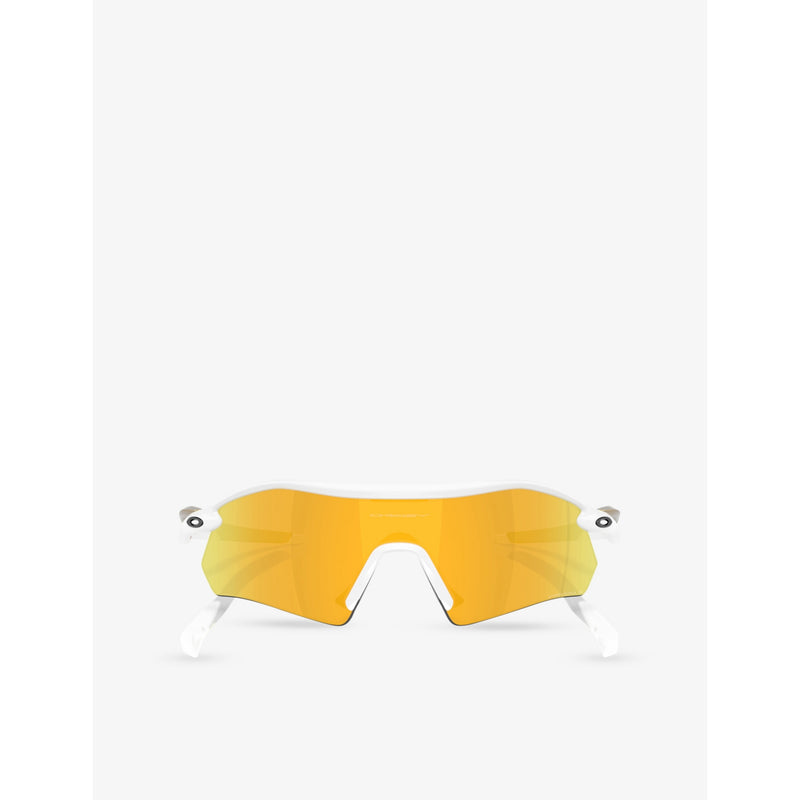 Oakley Radar Plate nylon sunglasses - British product