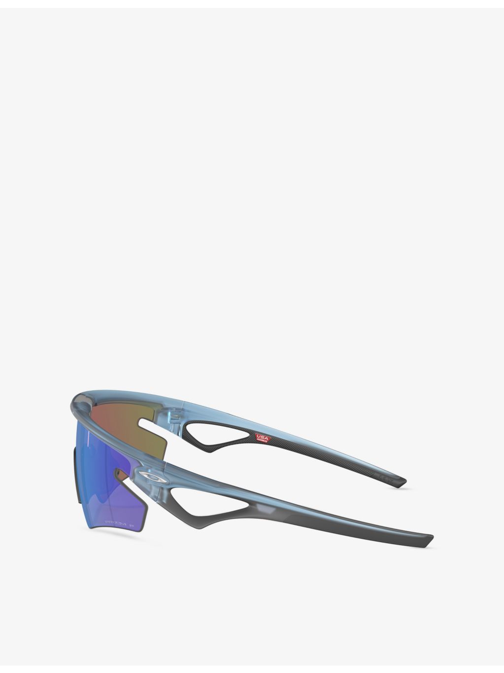 Oakley Sphaera Slash nylon sunglasses OO9499, imported from the UK