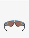 Oakley Sphaera Slash nylon sunglasses OO9499, imported from the UK
