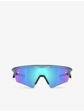 Oakley Sphaera Slash nylon sunglasses OO9499, imported from the UK