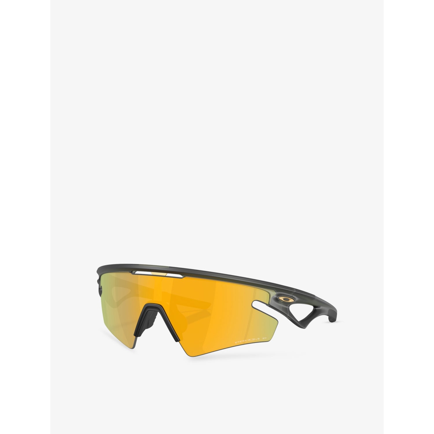 Oakley Sphaera Slash nylon sunglasses 136mm, imported from the UK